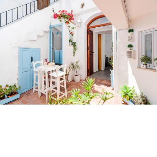 Apartamento Los Girasoles