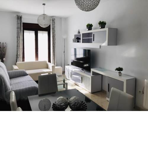 Apartamento Los Infantes Ronda Centro