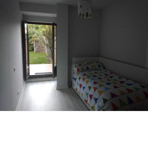 Apartamento Los Infantes