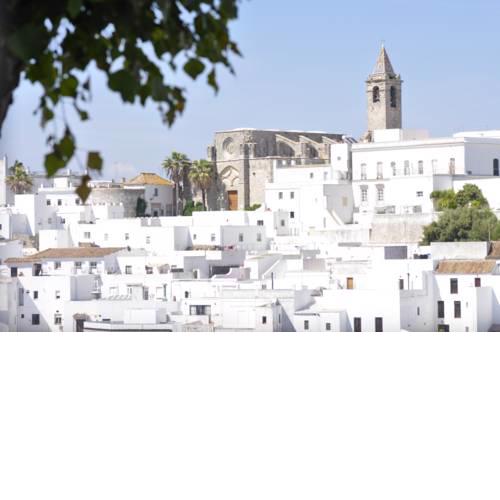 Apartamento Los Jardines San Miguel