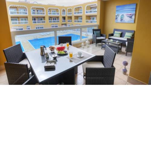 Apartamento Los Lagos del Cotillo