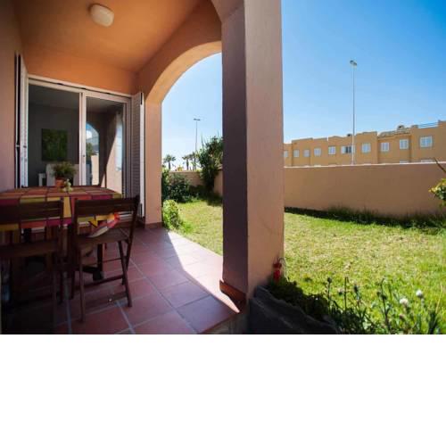 Apartamento Los Lances