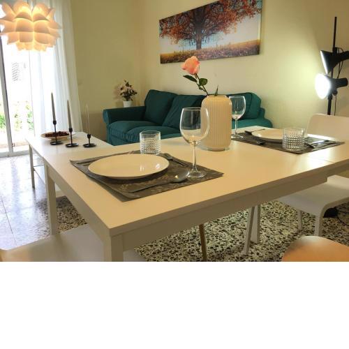 Apartamento Los Laureles - El Fraile