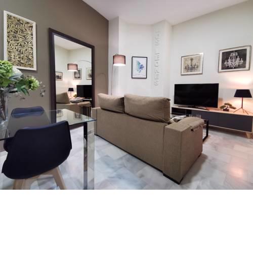 Apartamento Los Leones