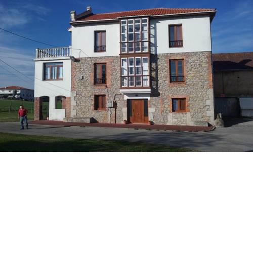 Apartamento Los Llares