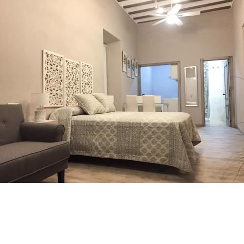 Apartamento Los Loros