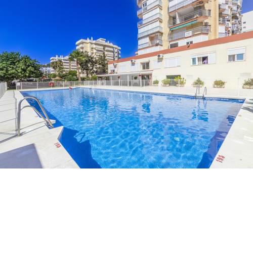 Apartamento Los Maites 3