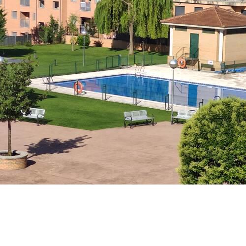 Apartamento Los Maños de Oroel