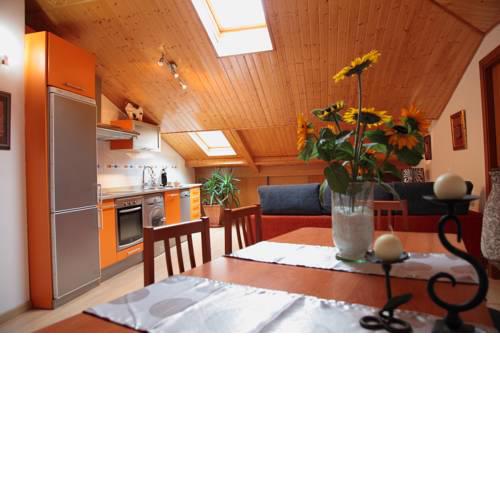Apartamento Los Mesones