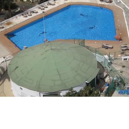 Apartamento Los Molinos