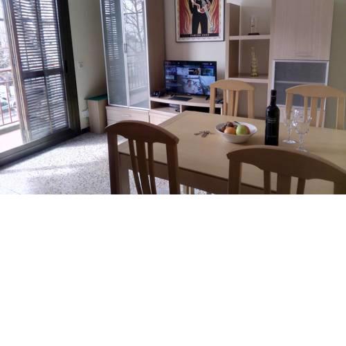 Apartamento Los Molinos