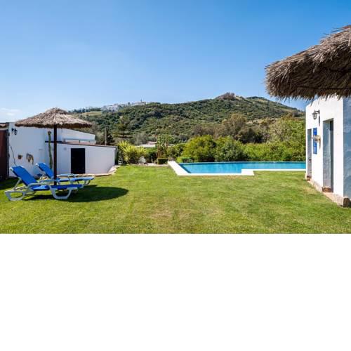 Apartamento Los Naranjos 1