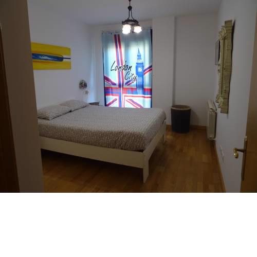 Apartamento Los Naranjos