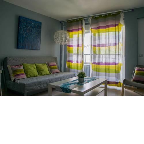 Apartamento Los Naranjos