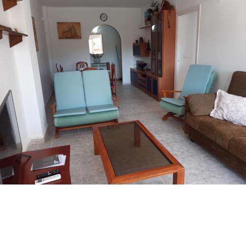 Apartamento Los Naranjos
