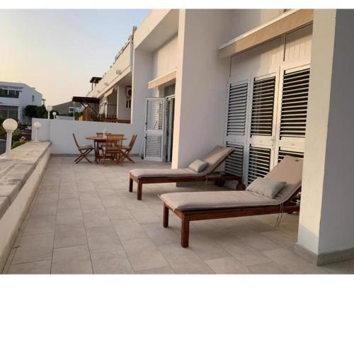 Apartamento Los Naranjos