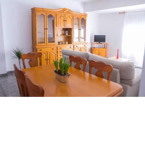 APARTAMENTO LOS NARCISOS