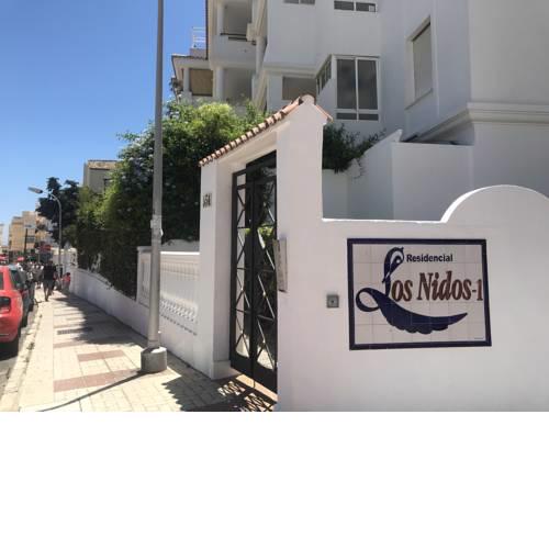 Apartamento Los Nidos (La Carihuela)