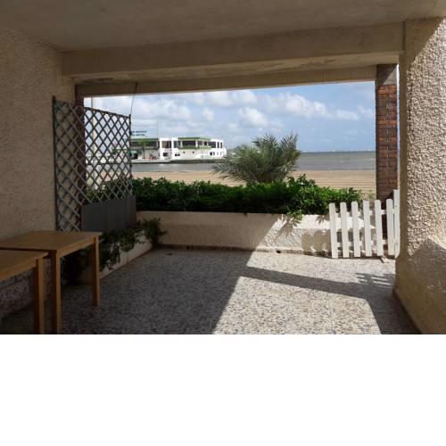 Apartamento Los Nietos