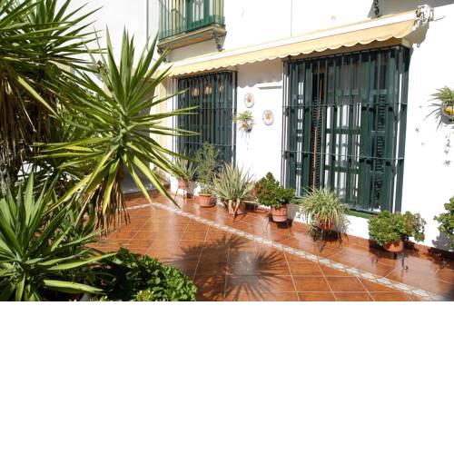 Apartamento Los Olivos Jerez
