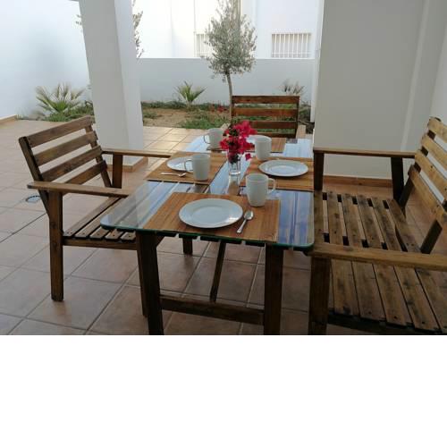 Apartamento Los Olivos