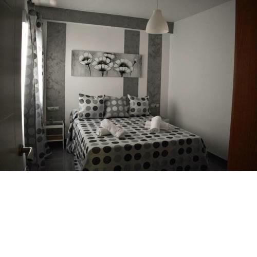 apartamento los olivos