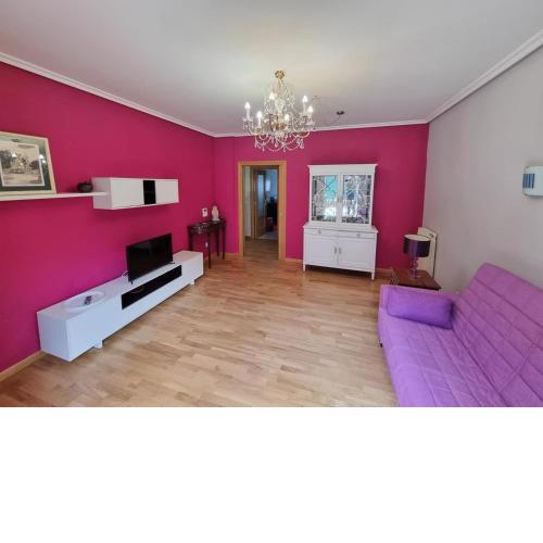 Apartamento los Olivos