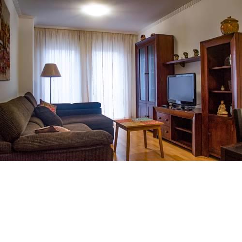 APARTAMENTO LOS OLMOS