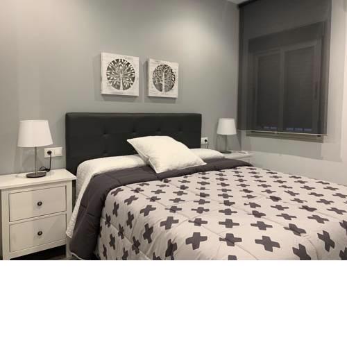 Apartamento Los Patios
