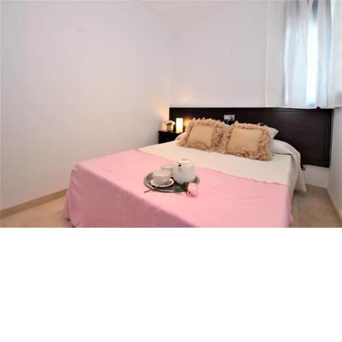 Apartamento Los Patos