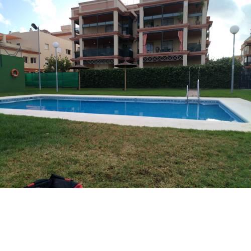 Apartamento Los Pinares