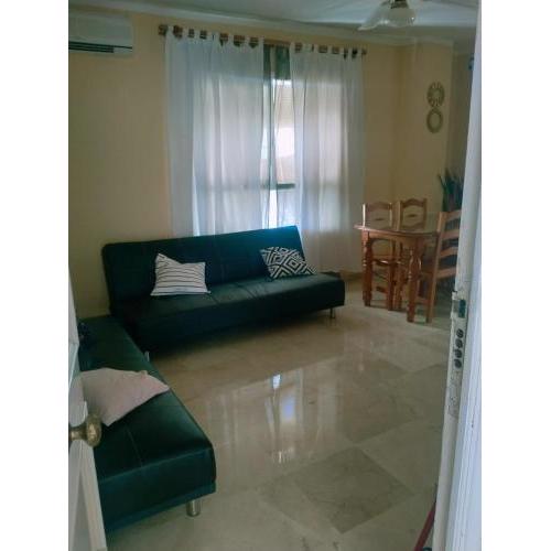 Apartamento Los Pinares