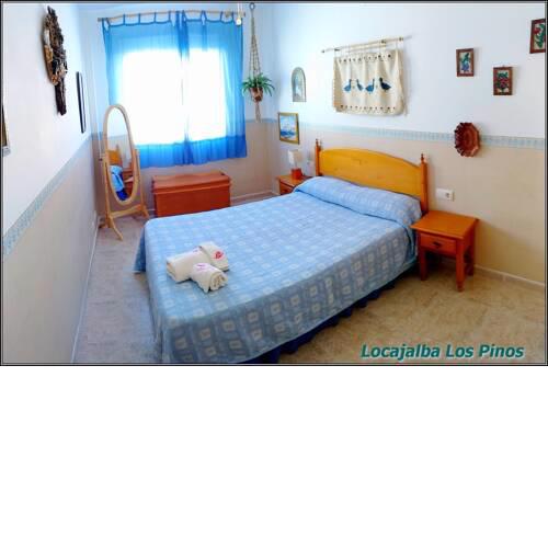 Apartamento Los Pinos