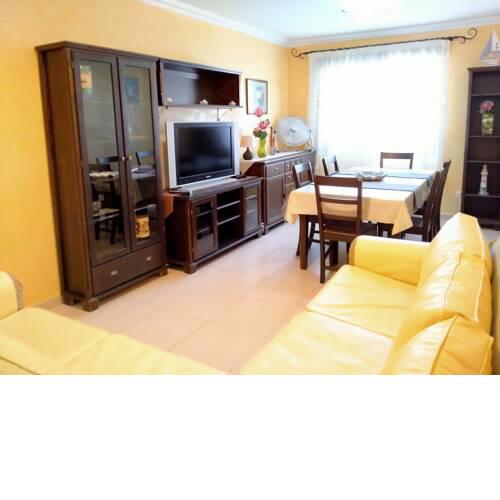 Apartamento Los Rosales