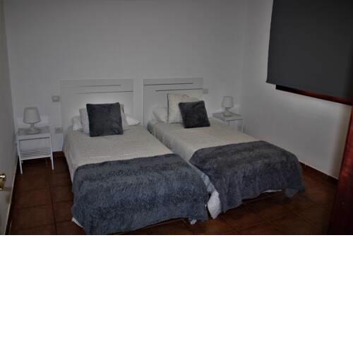 Apartamento los Rostros