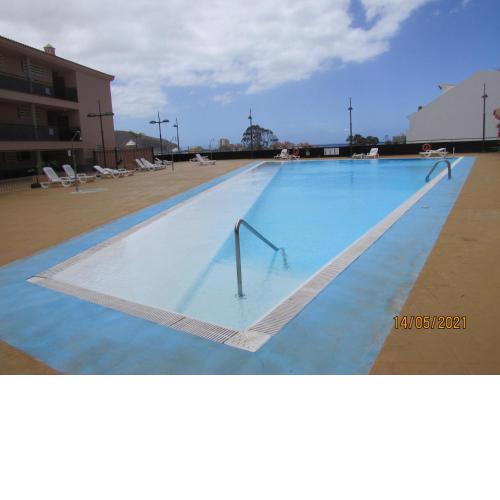 Apartamento Los Seres 212