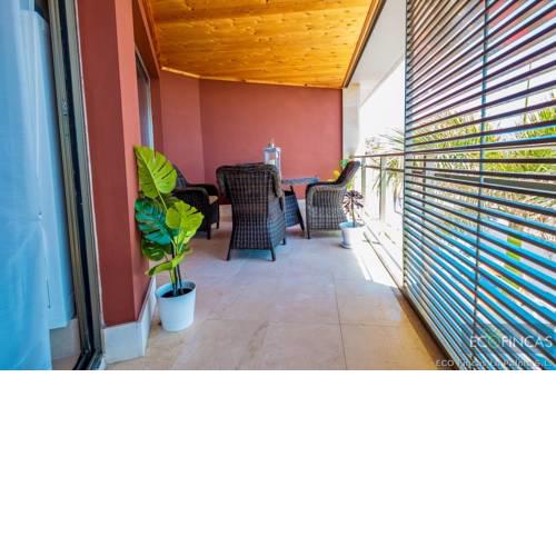 Apartamento Los Tarajales