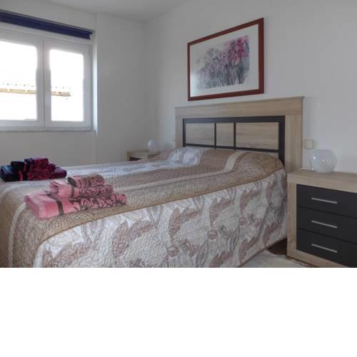 Apartamento Los Telares
