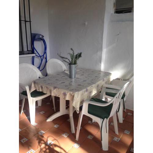 Apartamento Los Veleros Chiclana