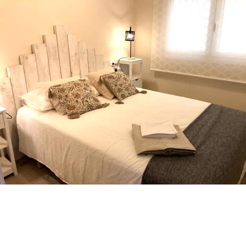 Apartamento Los Viaductos