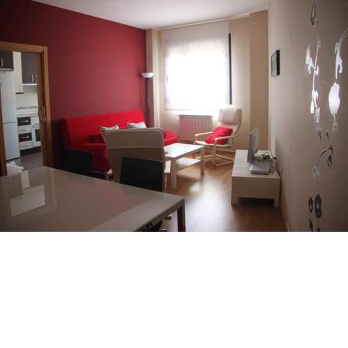 Apartamento Losillas 2