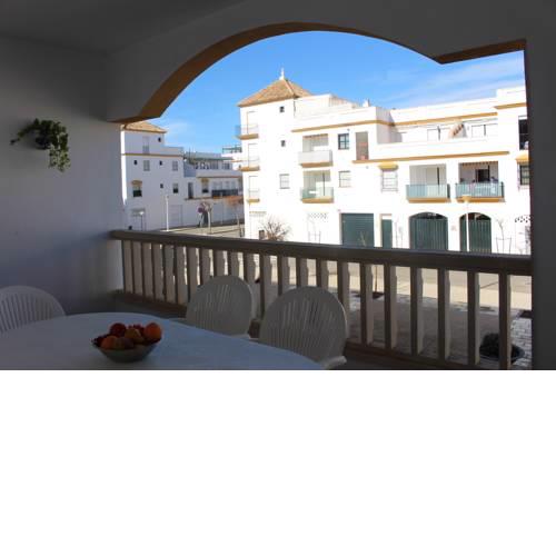 Apartamento Lourdes con garaje