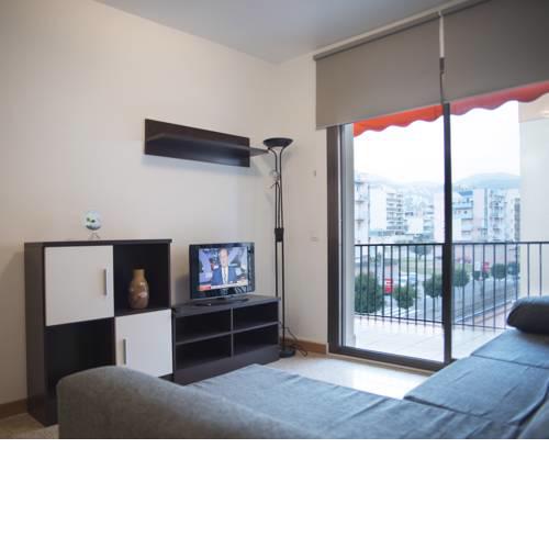 Apartamento Lourdes