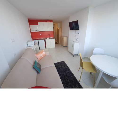 Apartamento Loving sea 718