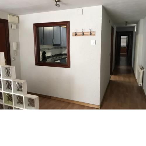 Apartamento low cost