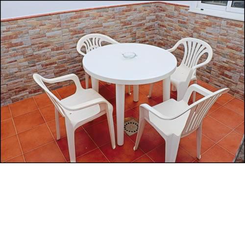 Apartamento Loyola