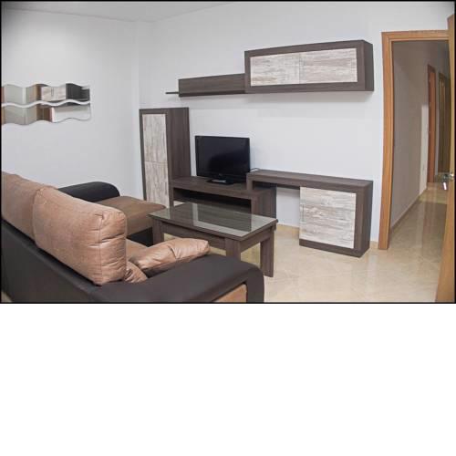 Apartamento Loyola