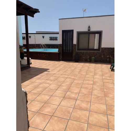 Apartamento L@s Chinij@s