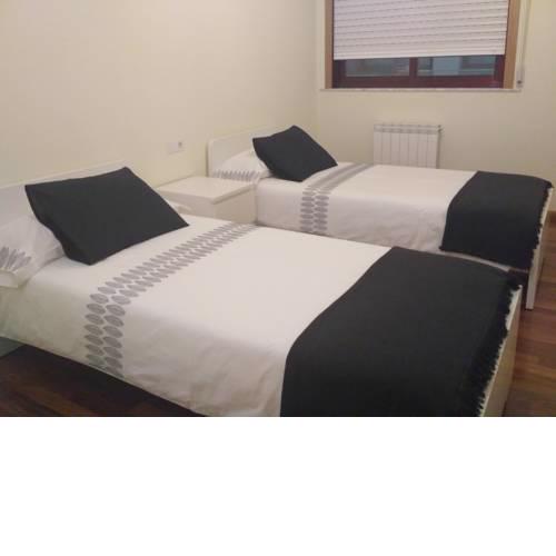 Apartamento Lua