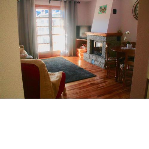 Apartamento Luana